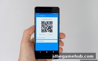 数字货币入金失败？jdb电子玩家必看的全流程避坑手册