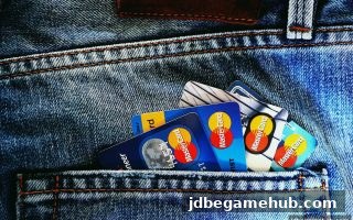 TRC20入金操作全攻略：jdb电子平台高效充值指南