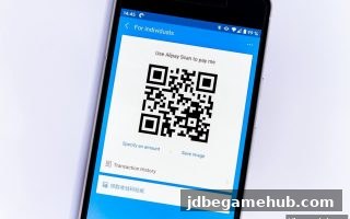掌握USDT提现技巧，体验jdb电子与SBO电子平台的顺畅资金流转
