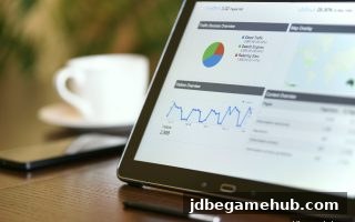 jdb电子真人娱乐中的赔率波动：从原理到实战的全方位解析