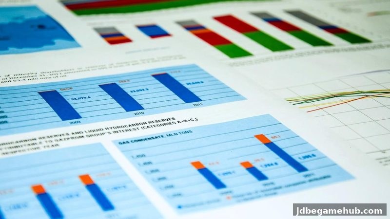 jdb电子带你深度解析NBA直播数据：从概率模型到策略制胜
