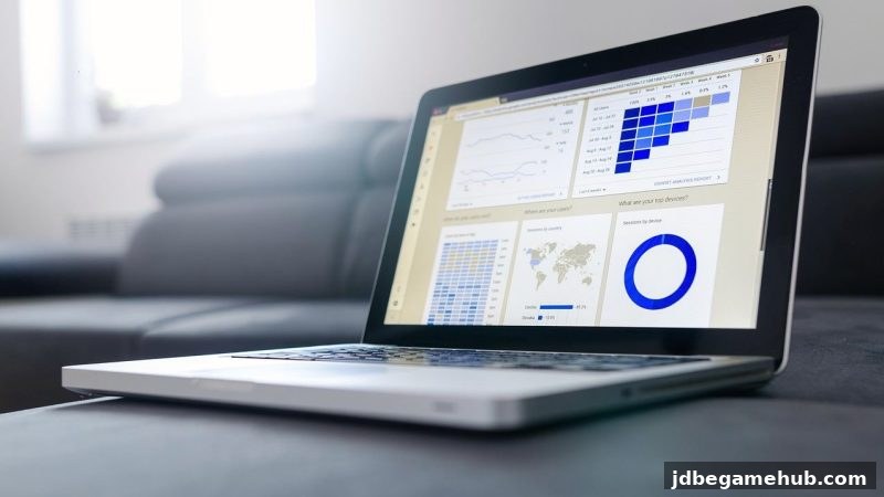 jdb电子冷热号全攻略：统计原理、趋势判断与实战策略