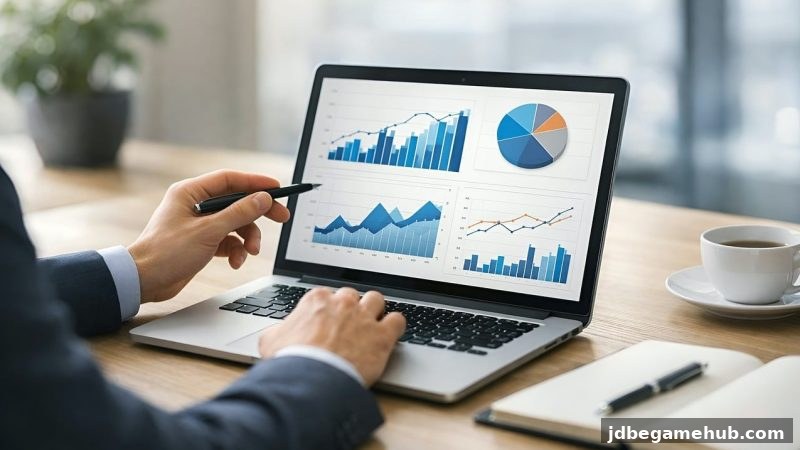jdb电子揭秘：让分盘游戏胜率与赔率的数学逻辑与实战技巧
