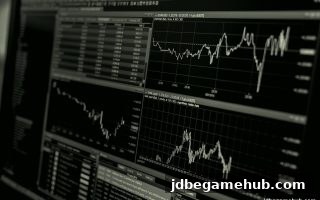 深度解析游戏数据分析与数字人民币入金：jdb电子引领投资新风向