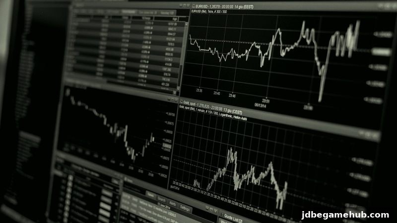 深度解析游戏数据分析与数字人民币入金：jdb电子引领投资新风向