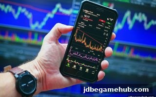 jdb电子视角下的街机投注模式革新与赔率波动全解析