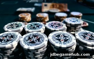 jdb电子平台六合彩牛牛制胜思路与实战技巧深度解析