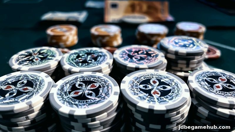 jdb电子平台六合彩牛牛制胜思路与实战技巧深度解析