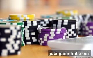 百家乐历史数据深度解析：jdb电子玩家不可不知的实用技巧