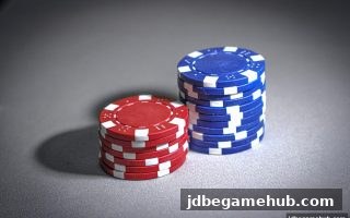 jdb电子平台老虎机版本全解析：经典、视频与累积奖池特色一览