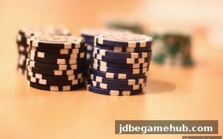 jdb电子平台百家乐新手入门指南：合规要点与安全操作全解析