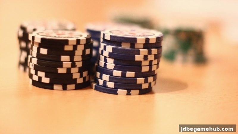 jdb电子平台百家乐新手入门指南：合规要点与安全操作全解析