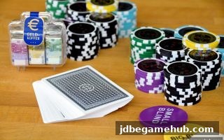 jdb电子平台深度解析：亚盘直播牛牛游戏的赔率机制与实战计算