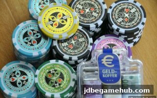 jdb电子轮盘游戏USDT入金与秒提现实战指南：从规则到策略的全解析