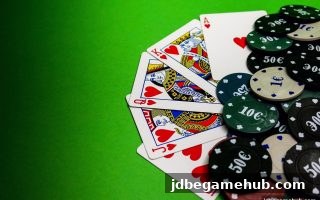 jdb电子平台轮盘游戏胜率解析与免实名充值实用指南