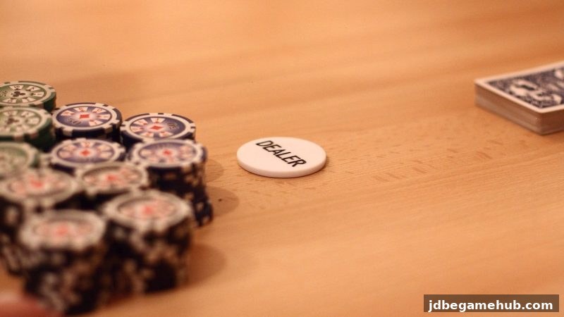 jdb电子轮盘攻略：返水比例如何帮你降低庄家优势？