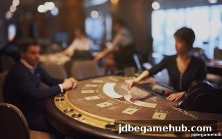 jdb电子：玩转广东麻将与轮盘游戏，概率思维才是真正的王牌