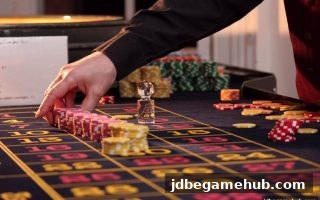 jdb电子 | 深度拆解对手押注行为，赢在牌局细节