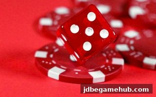 jdb电子助你解锁桌游策略：从心态管理到滚球盘的进阶之路
