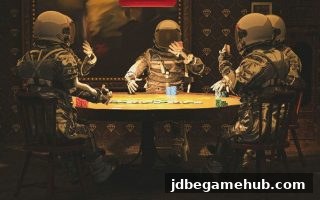 快3彩票的概率逻辑与投注策略——jdb电子带你深度解析