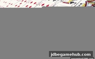 jdb电子为您揭秘真实场景桌游：从沉浸式体验到微信充值的全面指南