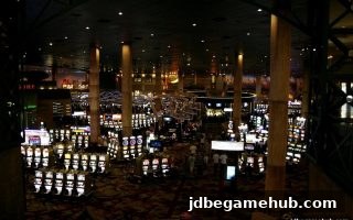 jdb电子视角：亚洲互动直播的时间掌控之道