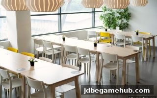 解锁CSGO赛事分析新维度：jdb电子带你掌握信息优势与镜像站实战技巧