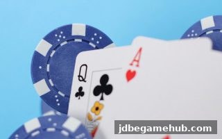 jdb电子深度解析：皇家真人桌游的玩法精髓与实战指南