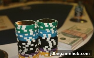 jdb电子旗下皇家国际桌游：竞技体验与创新保障的深度解析
