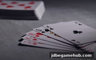 jdb电子揭秘：捕鱼炮台的全球文化密码与玩家选择智慧