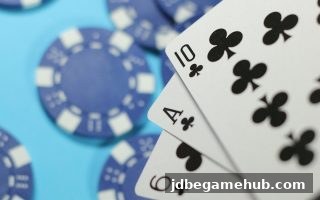 桌游玩家的观赛新视角：jdb电子带你玩转中超直播