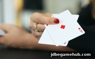 jdb电子揭秘：桌游世界的策略与运气双轮驱动之道