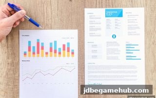 jdb电子带你玩转彩票走势图与概率分析：从数据洞察到理性博弈