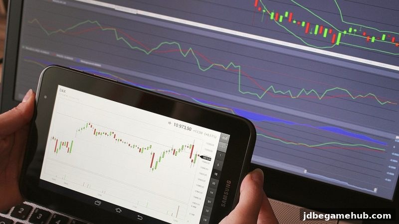 jdb电子深度解析：冷热号的科学认知与理性投注策略