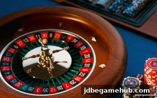 jdb电子精准剖析：冷热号码的数据逻辑与理性投注策略