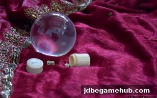 jdb电子深度解析：避开选号四大陷阱，理性参与福彩3D与百家乐
