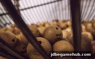 jdb电子视角：数字彩票中的泰达币策略与支付宝充值指南