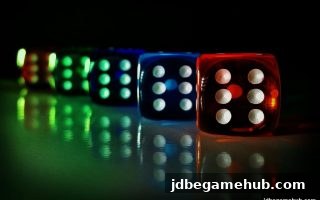 jdb电子视角：波胆玩法与幸运飞艇的深度攻略