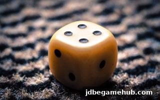 时时彩选号逻辑与防骗全攻略：jdb电子倡导理性娱乐