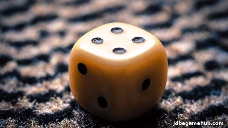 时时彩选号逻辑与防骗全攻略：jdb电子倡导理性娱乐
