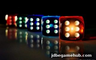 jdb电子视角：体育娱乐平台深度剖析与亚盘直播实战心法
