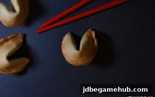 jdb电子深度解析：快乐十分随机心理与理性参与指南