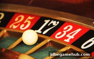 jdb电子双色球选号全攻略：从冷热追踪到区间平衡的实战技巧