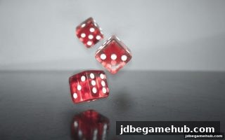双色球理性玩法：jdb电子带你走出六大误区与实用策略