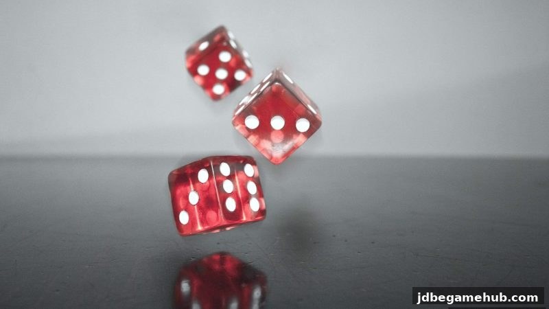 双色球理性玩法：jdb电子带你走出六大误区与实用策略