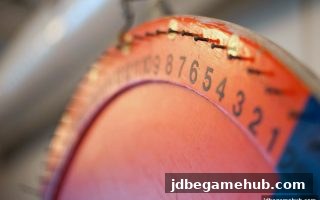jdb电子深度解析：龙虎游戏选号技巧全攻略——从基础到进阶的实战指南