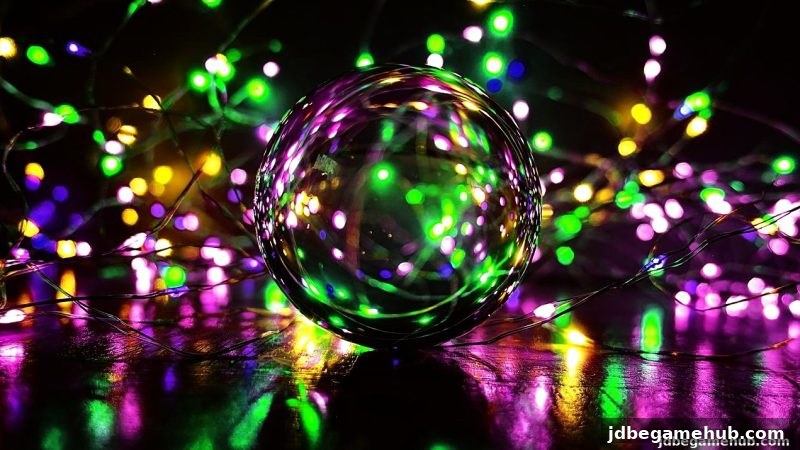 jdb电子彩票选号终极指南：随机与手选，哪种策略更胜一筹？