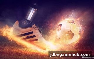 jdb电子深度解析：彩票多种投注方法全攻略