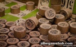jdb电子玩家必读：中奖后的心理调适与理性应对