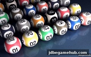 jdb电子深度剖析：彩票开奖频率分类与你的最佳选择